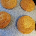 かづともママ♪'s cooksnap of when they made 名店の味に近付いた気がする丸ぼうろ♪.