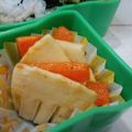 おんかめ's cooksnap of when they made たけのこ＆にんじんの中華風炒め.