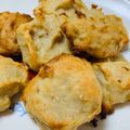クックJ9CZAS☆'s cooksnap of when they made 余りもので！バナナクッキー（ココア味）.