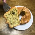クックCHINA☆'s cooksnap of when they made とっても簡単♡紅茶のシフォンケーキ♡.
