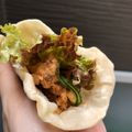 zipnzippy's cooksnap of when they made 手作りトルティーヤでタコス巻き巻き.