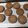 mikiko1461's cooksnap of when they made キャラメルクリームサンドクッキー.