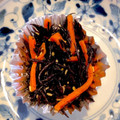 クックE0SQV1☆'s cooksnap of when they made しっかり味付け ˙ᵕ˙ ひじきの煮物.