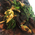 あんじぃ☆藍's cooksnap of when they made 簡単すぎ！茄子の揚げ浸し.