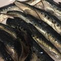 くまごり's cooksnap of when they made イワシの酢締め.