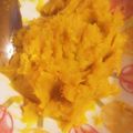まきろんカフェ's cooksnap of when they made 大好き♡かぼちゃあん(ペースト).