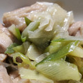 ももちびねえ's cooksnap of when they made ねぎ大量消費！ねぎときのこの炒め煮.