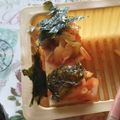 クックUL8OCM☆'s cooksnap of when they made お豆腐キムチ.