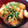 mimmy5's cooksnap of when they made 豆腐の卵とじ丼.