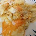 新米主婦なるる's cooksnap of when they made 簡単！じゃが芋のチーズおやき.