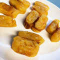 さくちょり's cooksnap of when they made 卵不使用!!厚焼き卵♪.
