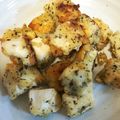ポン次's cooksnap of when they made 木綿とうふのバジルチーズ焼き.