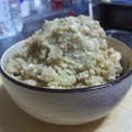 momojaken's cooksnap of when they made さつま芋の白和え.