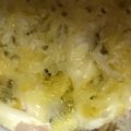 ma___111's cooksnap of when they made 簡単1品☆絹厚揚げのなめたけチーズ焼き.