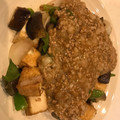 クロメロン's cooksnap of when they made 厚揚げと野菜の甘酢ネギあんかけ.