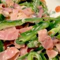 ぐららたん's cooksnap of when they made 調味料不要♪ピーマンの副菜.