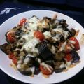wakamegu's cooksnap of when they made ナスとひき肉スパイシー炒め【JA福岡市】.
