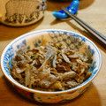 ✳︎izumi✳︎'s cooksnap of when they made 牛肉と牛蒡のしぐれ煮.