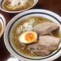 クック266O8K☆'s cooksnap of when they made 圧力鍋で簡単☆豚バラチャーシュー.