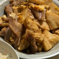 ☆candy418☆'s cooksnap of when they made 簡単！たけのこと豚バラのオイスター卵とじ.