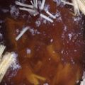アピナス's cooksnap of when they made 簡単！朝食にも♪えのきと豆腐のお味噌汁！.