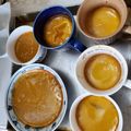 ももはん♪'s cooksnap of when they made 焼きプリンと蒸しプリン.