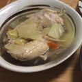 はなこ（＊＾＾）♡'s cooksnap of when they made ホロホロ鶏手羽先が決め手♡我が家のポトフ.