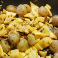 白米☆大好き's cooksnap of when they made たけのことこんにゃくの土佐煮風.