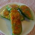 AYM1217's cooksnap of when they made もちもち美味しい!!ピーマンもち☆.