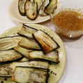 くらら♪☆'s cooksnap of when they made おばあちゃんの田舎の焼きナス.