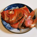 ❇のんぴこ❇'s cooksnap of when they made 金目鯛の煮付け.