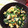 cookみぃ's cooksnap of when they made 海老とほうれん草のバター醤油炒め.