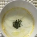 ma___111's cooksnap of when they made キャベツのミルクスープ(*^_^*).