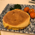さとミックス's cooksnap of when they made ＨＭでハムマヨおやき♪.