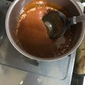 ぽぽちゃんmama's cooksnap of when they made 簡単デミグラスソース覚え書き.
