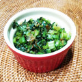ｊｏｃｏｍｏｍｏｌａ's cooksnap of when they made 応用自在☆色々使える万能ふりかけ.