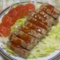 ♪けいとまま♪'s cooksnap of when they made 安いミンチで『ミートローフ』.