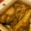 クック7GK0CS☆'s cooksnap of when they made コクうまカレー風味の手羽元.