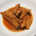 *つらら*'s cooksnap of when they made 母の味♪簡単すぎる赤魚の煮付け.