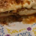 えびえり's cooksnap of when they made レンジで簡単！納豆チーズ豆腐.