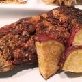 秋田たっちゃん's cooksnap of when they made カリッと美味しい♪カレイの唐揚げ.