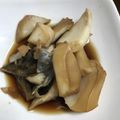 まぁぁらぃおん's cooksnap of when they made 子どもがパクパク止まらない、煮魚レシピ.