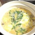 クックEE1R5I☆'s cooksnap of when they made 病み上がり中華粥隊！！.