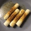 羊めぇめぇ's cooksnap of when they made 超簡単おつまみ！バター醤油チーズちくわ.