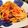 kaokaofood's cooksnap of when they made いろいろきのこのトマトソースパスタ.
