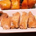 ☆まりもキッチン☆'s cooksnap of when they made 鶏肉のバター醤油煮.