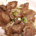 nana✩love's cooksnap of when they made 砂肝 ♪ やわらか ♪ 塩焼き.