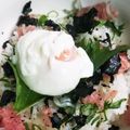 taata's cooksnap of when they made おうちで温玉＊温泉卵.