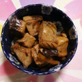 くまゆり☆'s cooksnap of when they made 鰹のたたきをリメイク☆生姜と鰹の角煮☆.