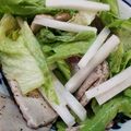 つばさじゅん's cooksnap of when they made ♢炙り鮪のオリーブオイルサラダ♢.